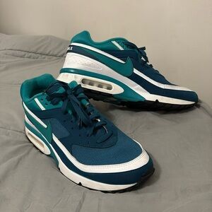 Nike Air Max BW OG Marina  Size 12